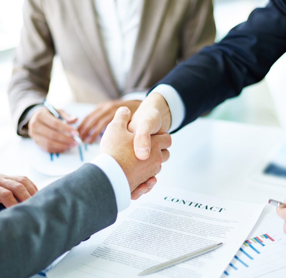 Contract Management