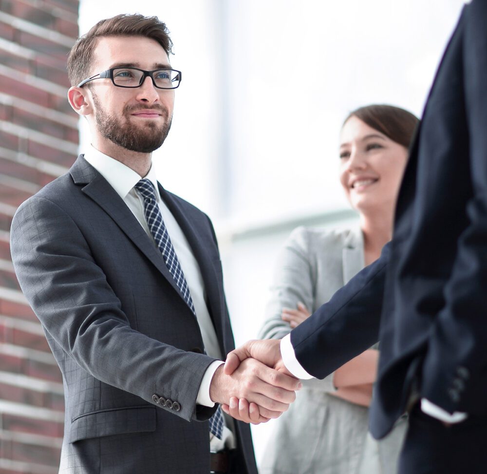 Customer Onboarding