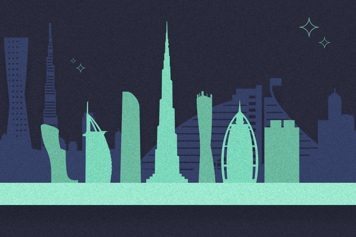 Dubai