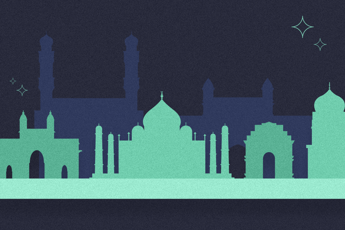 India