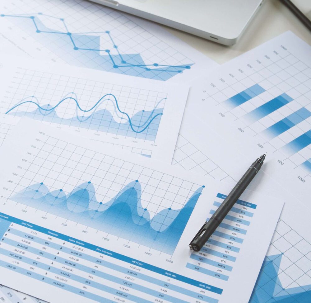 Project Fund Tracker