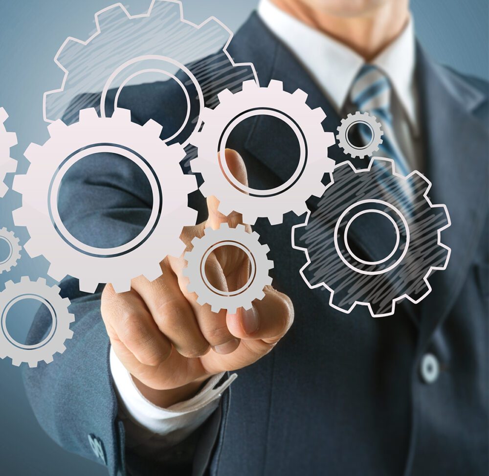 Service Management