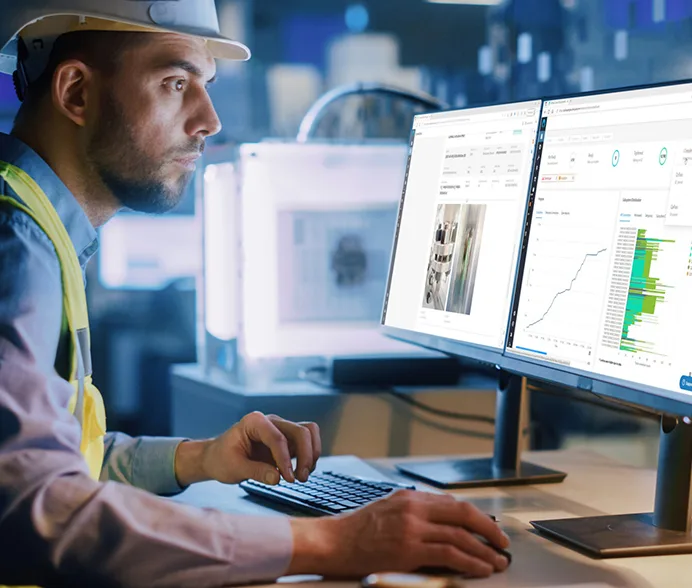 asset management solution