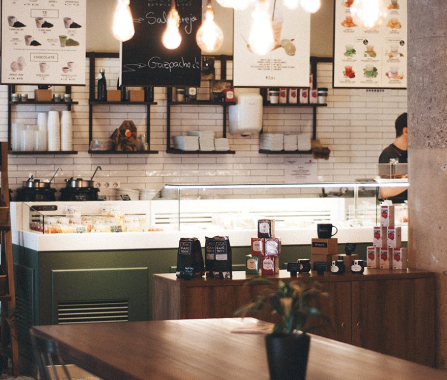 Coffee Brand Challenges