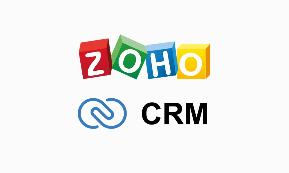 Top Reasons Why Zoho CRM is the Best Choice for Your Business