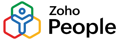 Zoho People Logo