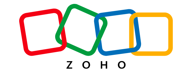 Zoho Logo