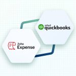 Seamless Financial Management: QuickBooks and Zoho Expense Integration