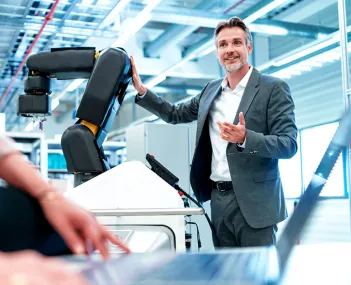Robotic Process Automation