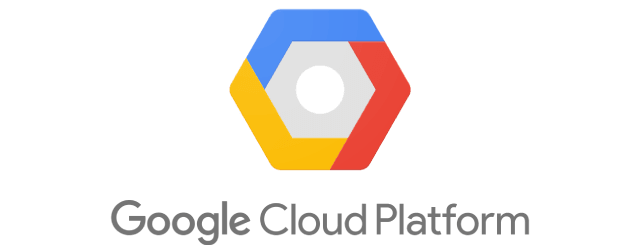 gcp logo