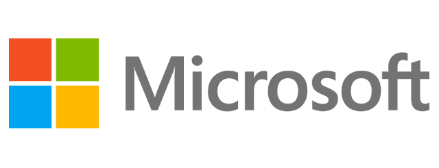microsoft logo