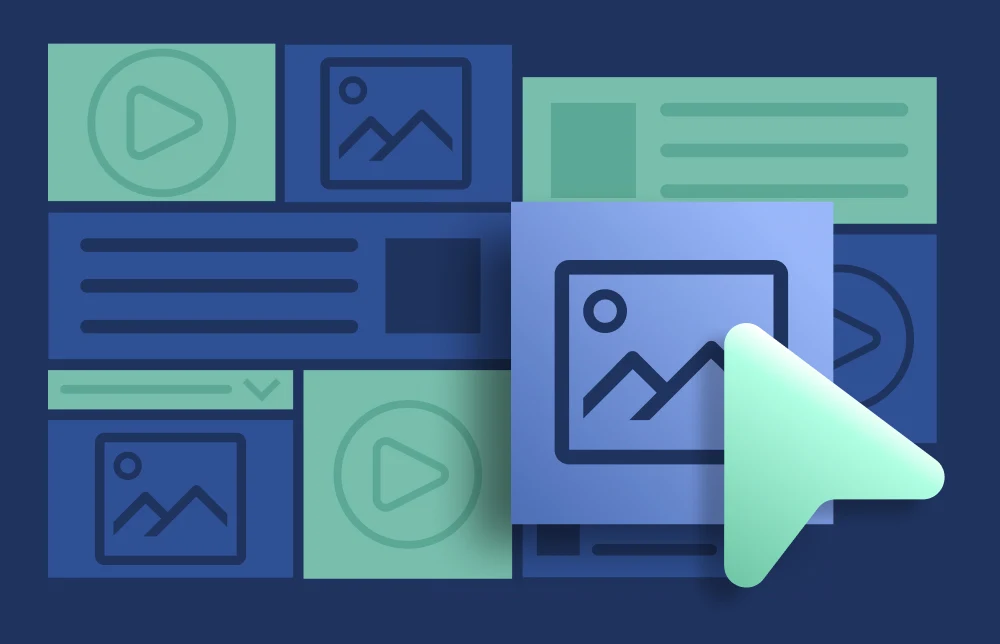 zoho creator cta image