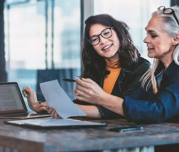 Driving Efficiency Innovating Event Management and Expense Tracking with Zoho Creator