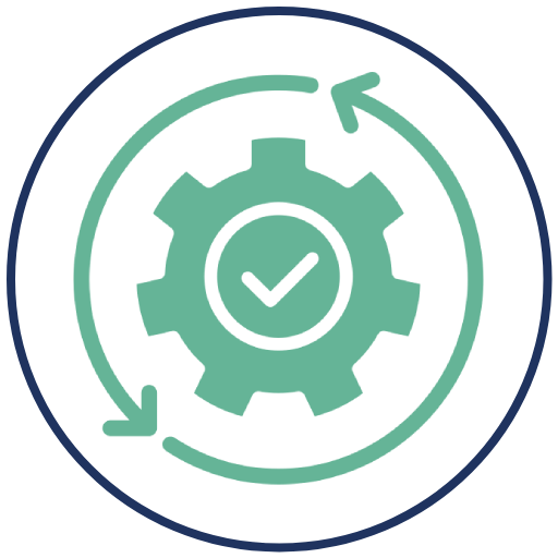 Efficiency & Automation