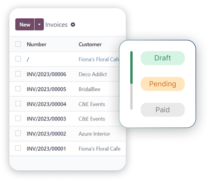 How to Choose the Right Odoo Invoicing Consultant