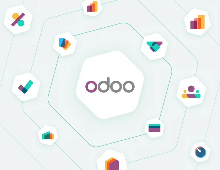 Odoo Integrations