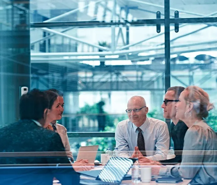 of Work HR Universe Implementation