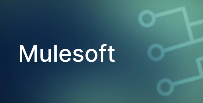 Mulesoft