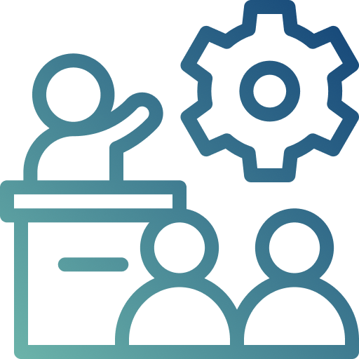 Customized Team Training