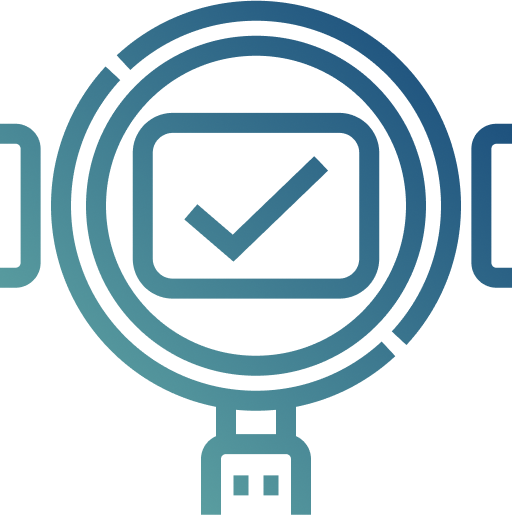 Rigorous Testing & Verification