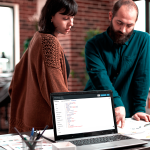 Simplify and Speed Up Record Updates with the New ‘Update Multiple Fields’ Task in Zoho Creator
