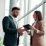 Salesforce implementation partner
