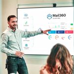Turn Emails into Entries Supercharge Form Submissions with Zoho Creator Mail360 Integration