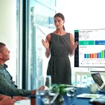Zoho Creator for Retail Industry