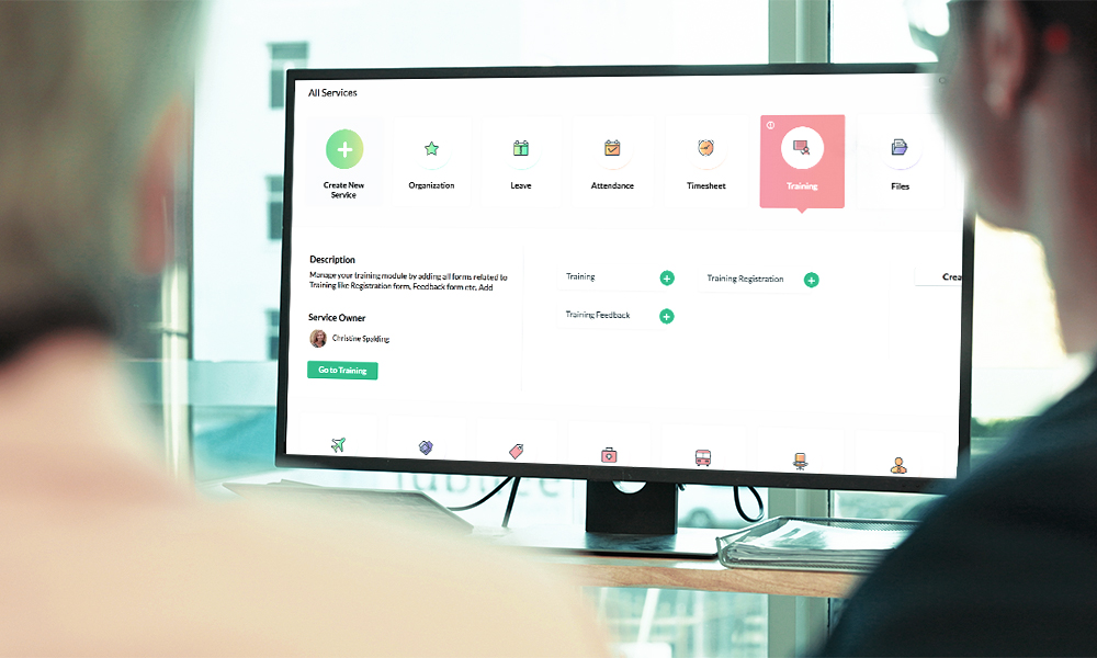 Top Reasons Zoho People is the HRMS Your Business Needs Now