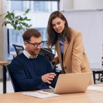 Zoho Creator enterprise application development