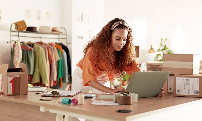 Zoho Solutions for Retail and eCommerce