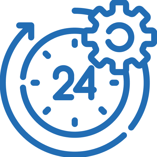 24_7 Support & Maintenance
