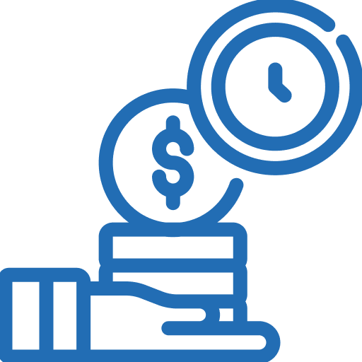 Cost & Time Savings