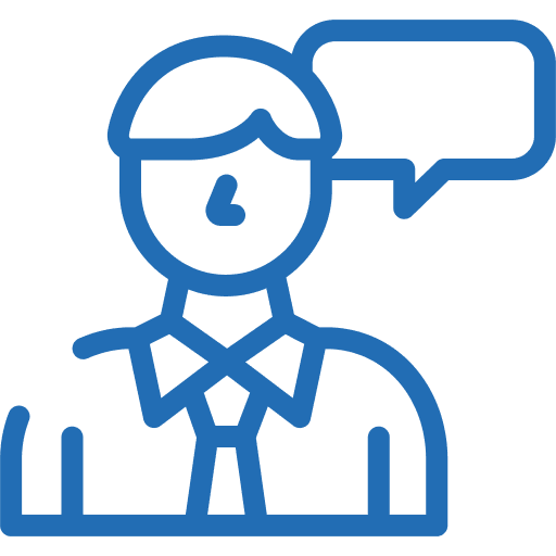 Expert Guidance from a Consulting Partner