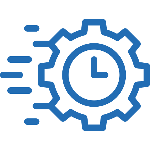 Faster Implementation