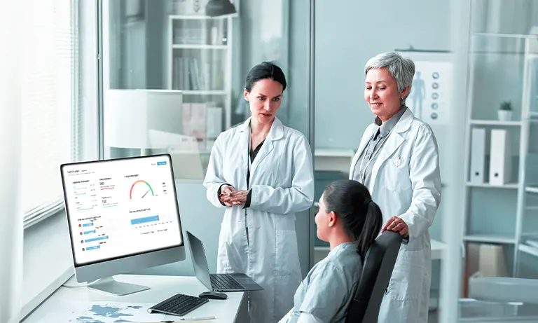 Zoho CRM for Hospitality