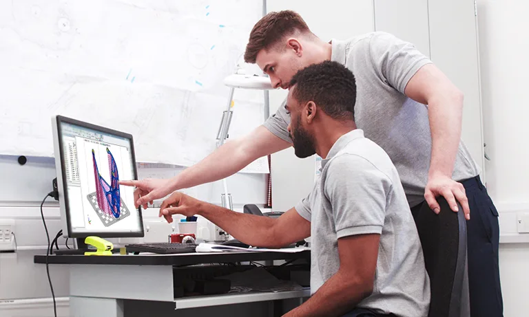 Zoho implementation partner for manufacturing companies