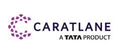 Caratlane logo
