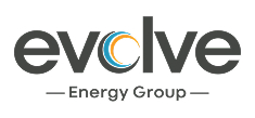 Evolve Logo