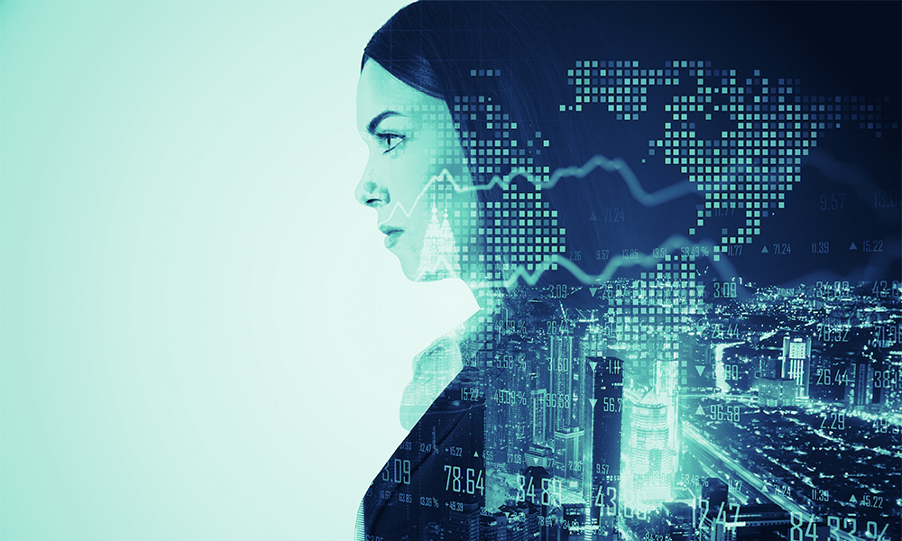 How AI Is Delivering Success Where Digital Transformations Fail