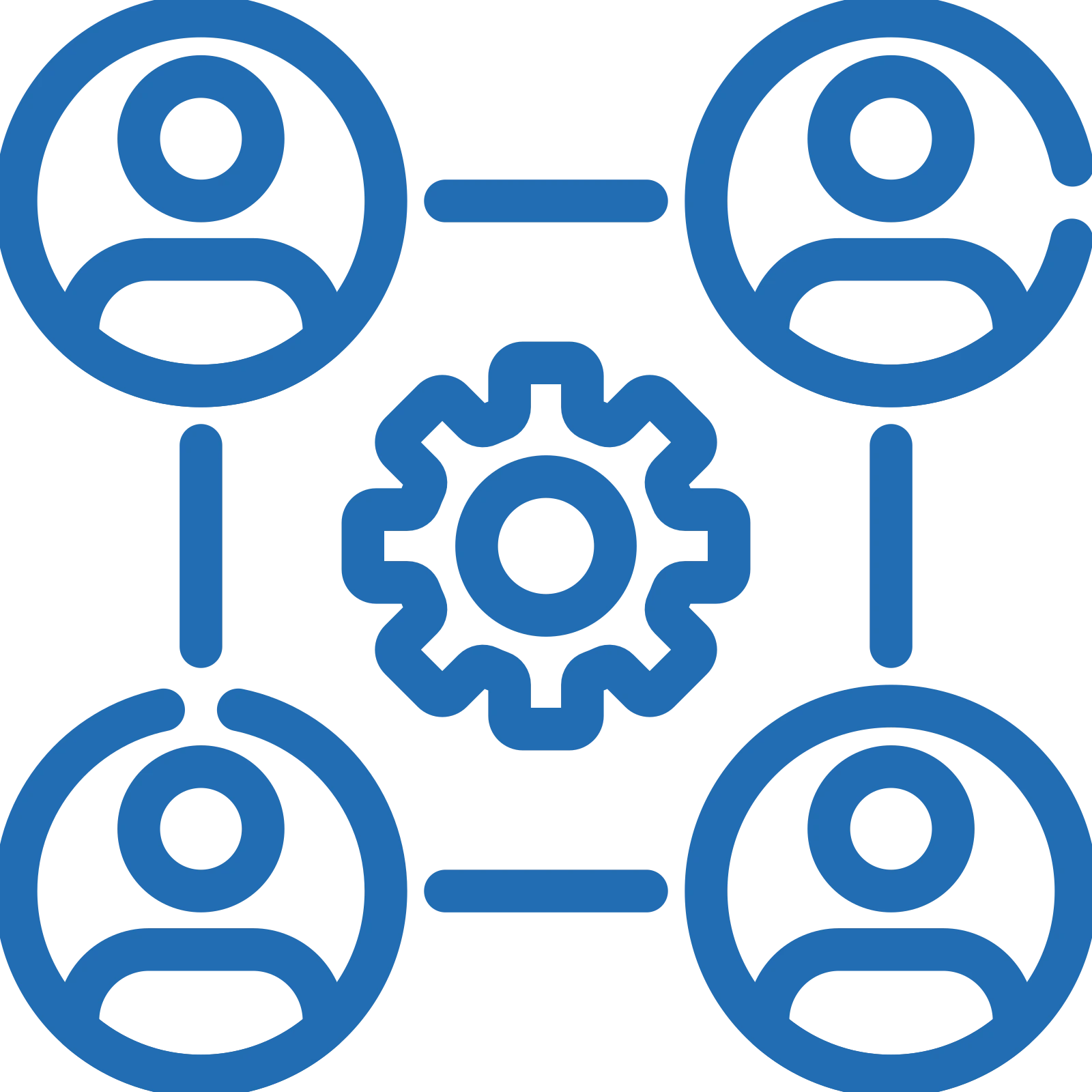 Resource Constraints