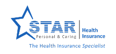 Star logo