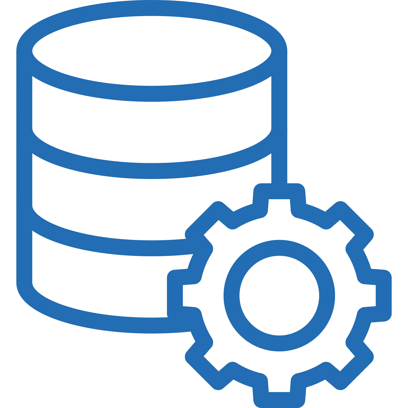 Student Data Management