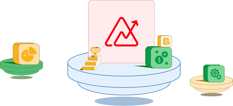 Certified Zoho Analytics Partner