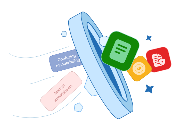 Leading Zoho Billing Partner