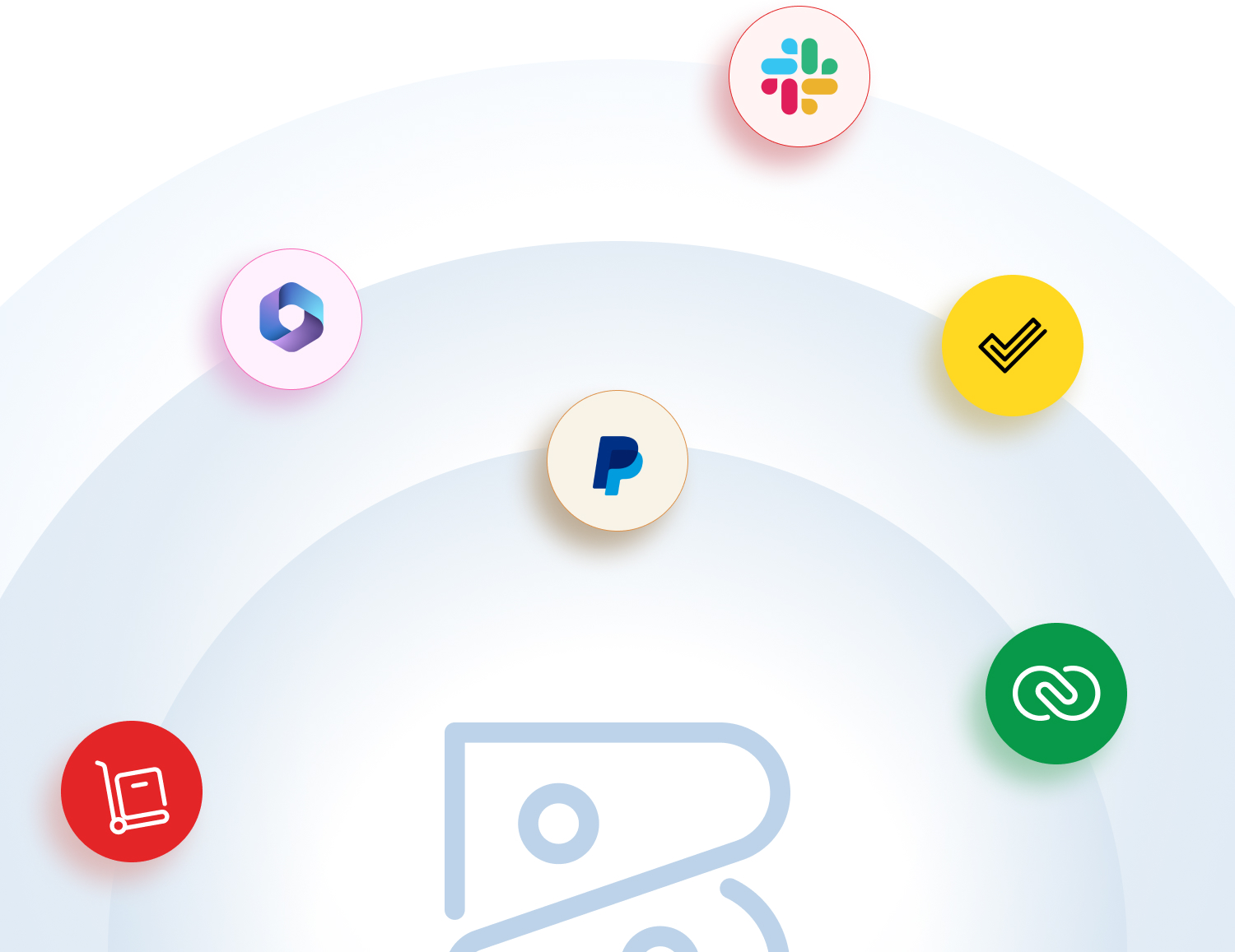 Zoho Books Integration