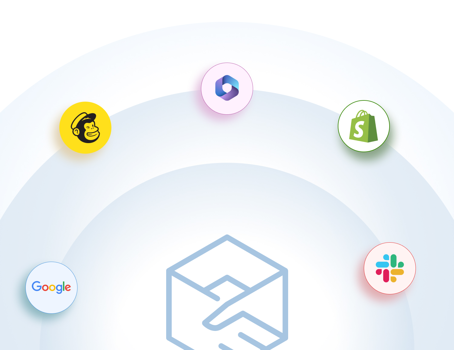 Zoho CRM Plus Integration