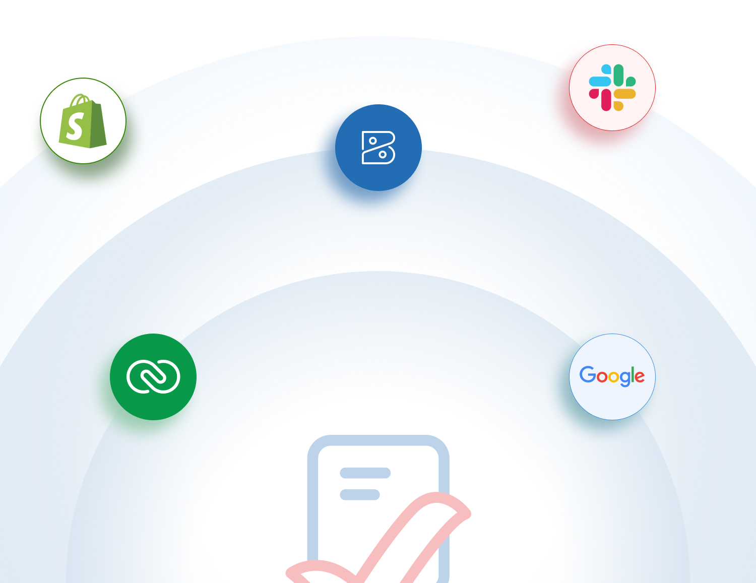 Zoho Checkout Integration