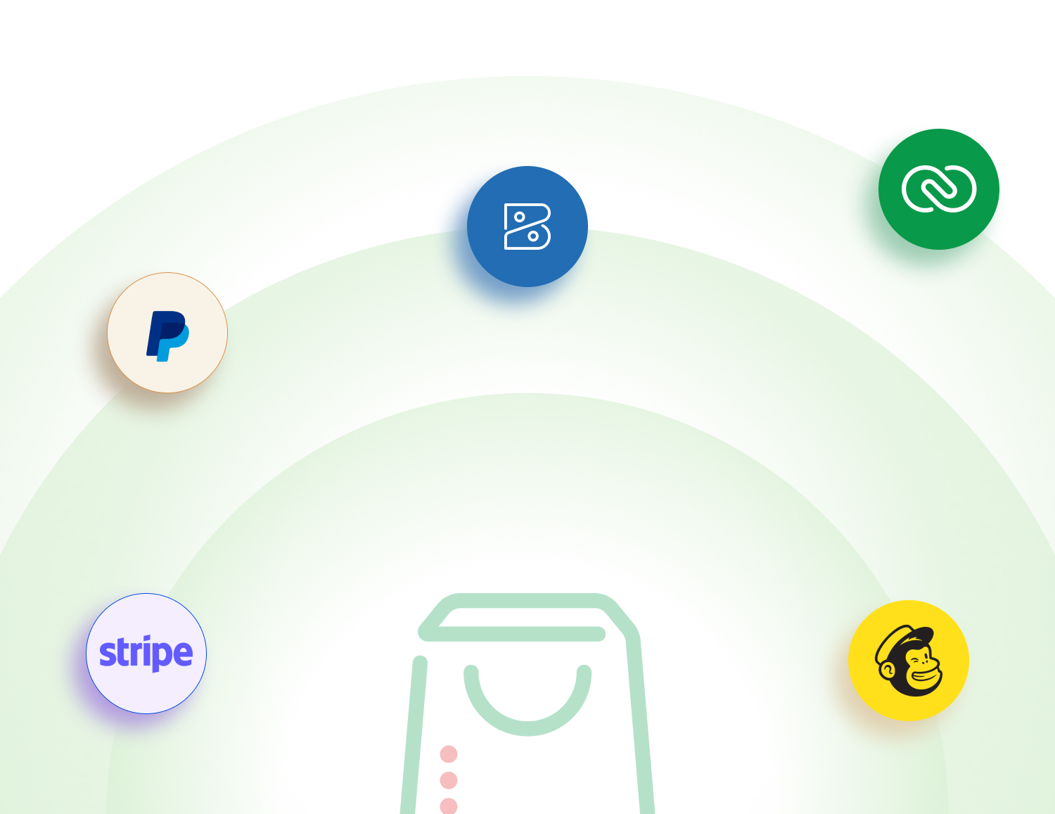 Zoho Commerce Integration