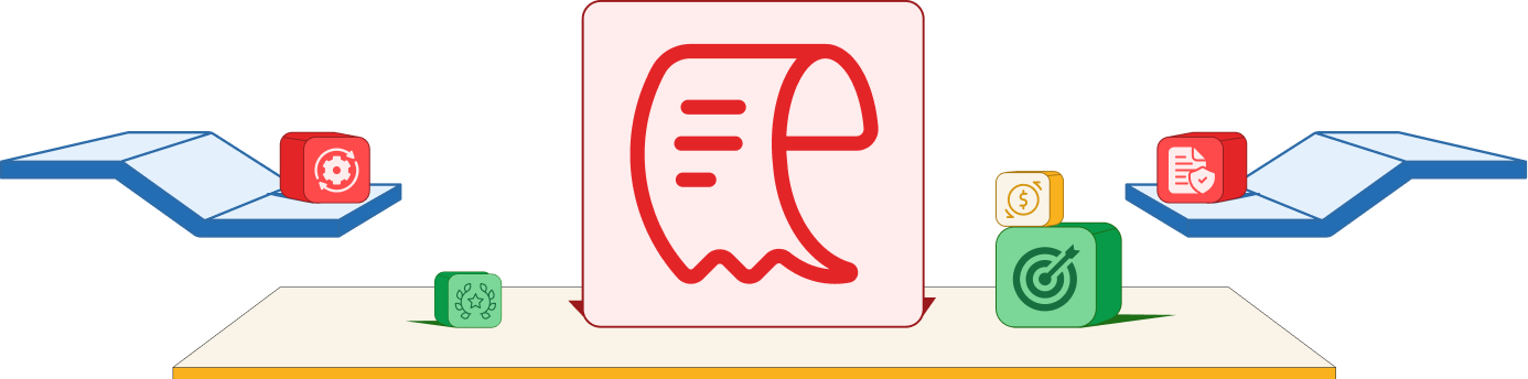 Zoho Expense Consulting Partner